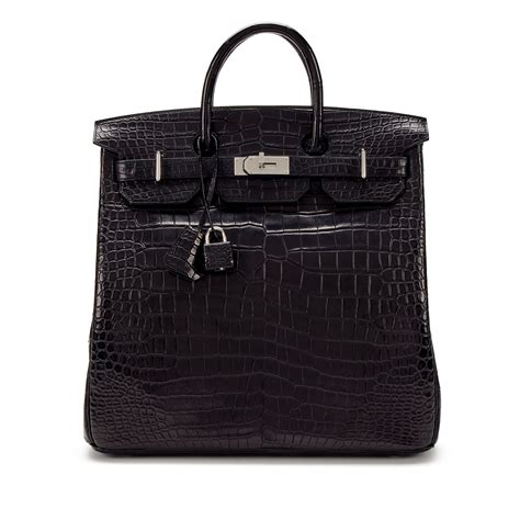 haut a courroies hermes
